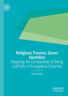 Image for Religious Trauma, Queer Identities