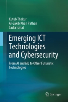 Image for Emerging ICT Technologies and Cybersecurity