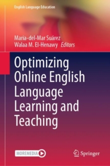 Image for Optimizing Online English Language Learning and Teaching