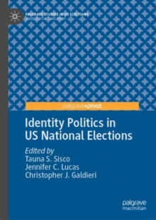 Image for Identity Politics in US National Elections