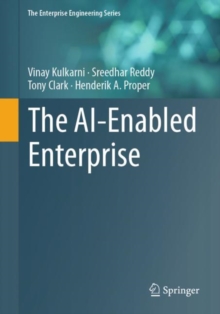 Image for AI-Enabled Enterprise
