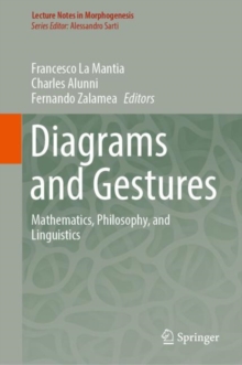 Image for Diagrams and Gestures