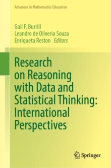 Image for Research on Reasoning With Data and Statistical Thinking: International Perspectives