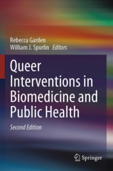 Image for Queer Interventions in Biomedicine and Public Health