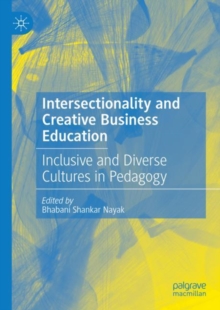 Image for Intersectionality and Creative Business Education