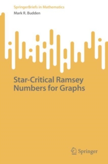 Image for Star-Critical Ramsey Numbers for Graphs