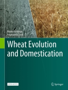Image for Wheat Evolution and Domestication