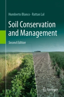 Image for Soil Conservation and Management