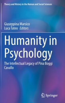 Image for Humanity in Psychology