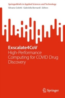 Image for Exscalate4CoV