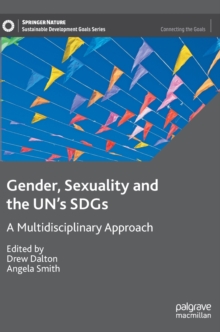 Image for Gender, Sexuality and the UN's SDGs