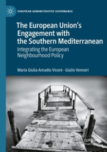 Image for The European Union’s Engagement with the Southern Mediterranean