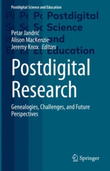 Image for Postdigital Research