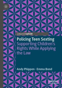 Image for Policing Teen Sexting