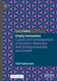 Image for Empty Innovation
