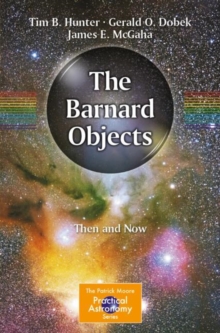 Image for Barnard Objects: Then and Now