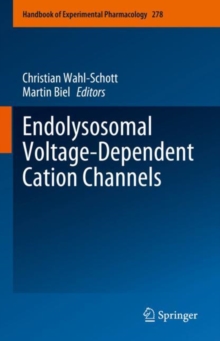 Image for Endolysosomal voltage-dependent cation channels