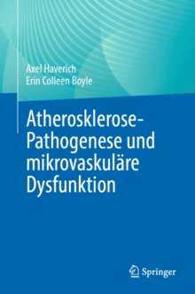 Image for Atherosklerose-Pathogenese Und Mikrovaskulare Dysfunktion