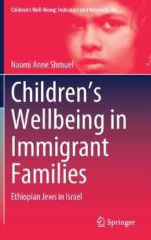 Image for Children’s Wellbeing in Immigrant Families