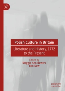 Image for Polish Culture in Britain