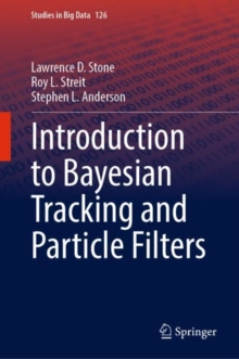 Image for Introduction to Bayesian Tracking and Particle Filters
