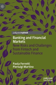 Image for Banking and Financial Markets