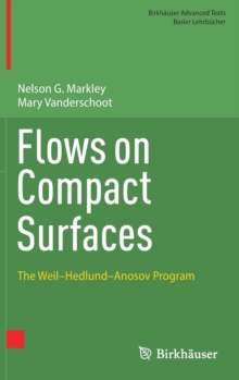 Image for Flows on Compact Surfaces