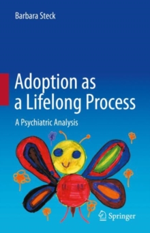 Image for Adoption as a Lifelong Process