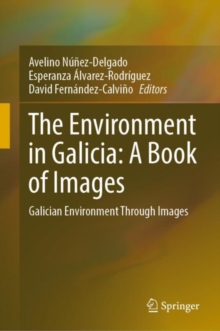 Image for The Environment in Galicia: A Book of Images