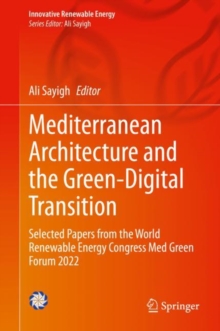 Image for Mediterranean Architecture and the Green-Digital Transition