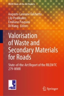 Image for Valorisation of Waste and Secondary Materials for Roads