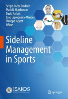 Image for Sideline management in sports