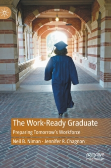 Image for The Work-Ready Graduate