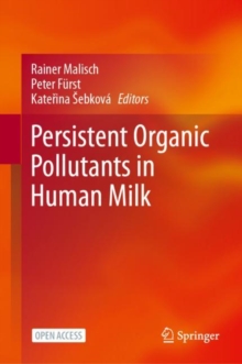 Image for Persistent Organic Pollutants in Human Milk