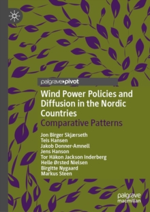Image for Wind Power Policies and Diffusion in the Nordic Countries: Comparative Patterns
