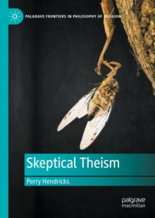 Image for Skeptical theism
