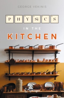 Image for Physics in the Kitchen