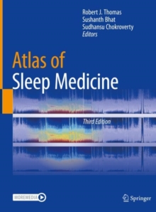 Image for Atlas of Sleep Medicine