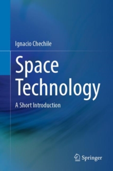 Image for Space Technology: A Short Introduction