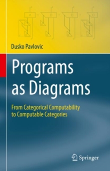 Image for Programs as Diagrams