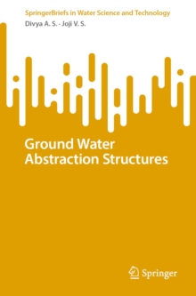 Image for Ground Water Abstraction Structures
