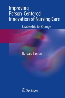 Image for Improving Person-Centered Innovation of Nursing Care