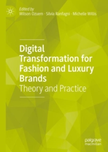 Image for Digital Transformation for Fashion and Luxury Brands