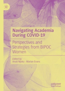 Image for Navigating Academia During COVID-19
