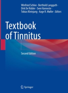 Image for Textbook of Tinnitus