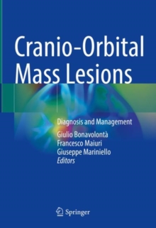 Image for Cranio-Orbital Mass Lesions