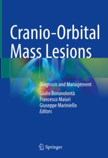 Image for Cranio-Orbital Mass Lesions: Diagnosis and Management