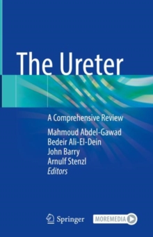 Image for The ureter  : a comprehensive review