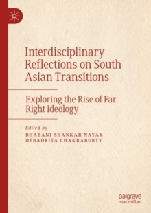 Image for Interdisciplinary Reflections on South Asian Transitions