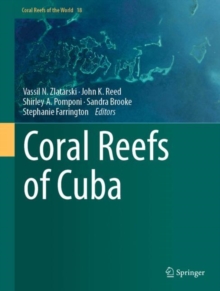 Image for Coral Reefs of Cuba